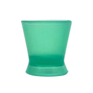 Pote dappen silicone P - Nova OGP