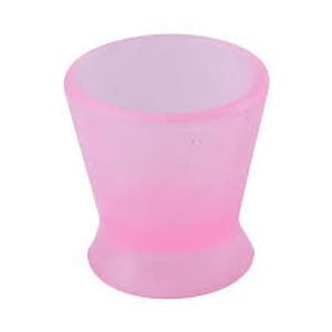 Pote dappen silicone P - Nova OGP