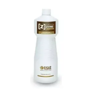 Detergente enzimático Ciclozime 1L - Ciclo Farma