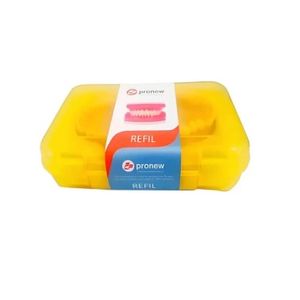 Dente manequim periodontia refil AC026 Kit - Pronew