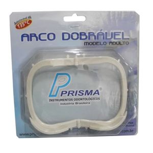 Arco para isolamento Ostby dobrável Infantil - PR