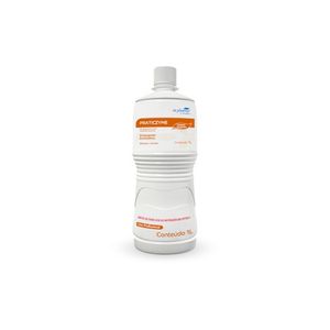 Detergente enzimático Praticzyme 1L - Vic Pharma