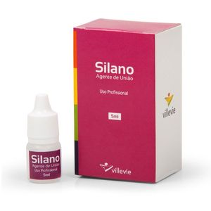 SIilano agente união 5ml - Villevie