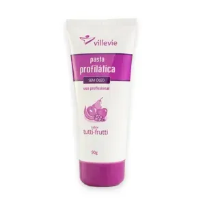 Pasta profilática 90g - Villevie