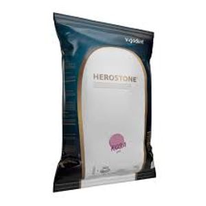 Gesso IV herostone rosa 1kg - Vigodent