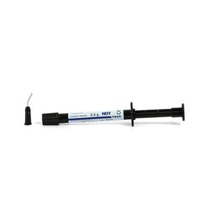 Ionômero de vidro forrador fotopolimerizável Ionoseal 2,5g - Voco