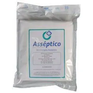 Kit cirúrgico perio 30g Asseptico - Asseptico