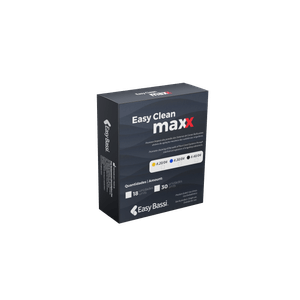 Lima plástica Easy Clean Maxx Sortida c/18 - Easy