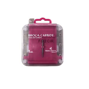 Broca carbide FG cirúrgica - Angelus