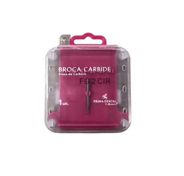 Broca-carbide-FG-cirurgica---Angelus