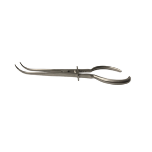 Pinça porta grampo palmer QD31002 - Quinelato