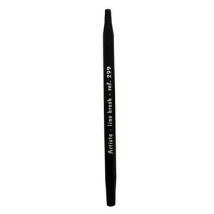 Cabo pincel Artiste Line Hot Spot 299 - Hot Spot Design