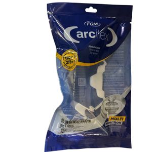 Afastador labial Arcflex c/1 - FGM