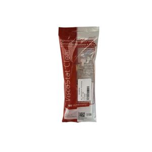 Gel hemostático Viscostat Clear 1,2mL - Ultradent