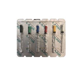Lima manual K Steel Univy - Univy