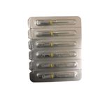 Lima-manual-K-File-Triple-Flex---TDK