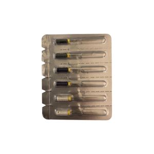Lima manual Univy Plus c/6 - Univy