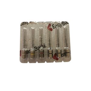 Lima manual NiTi M nº15-40.05 31mm c/6 - Easy