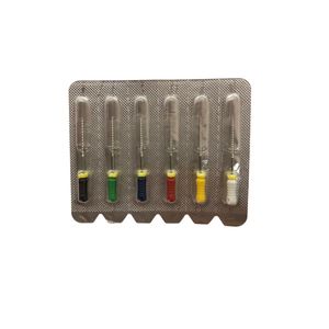 Lima manual Hedstroem TDK - TDK