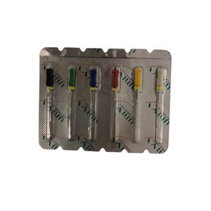 Lima manual Hedstroem Univy - Univy