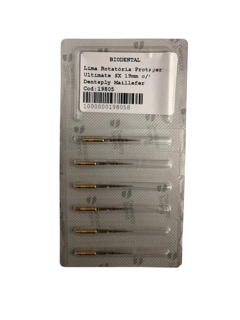 Lima-rotatoria-Protaper-Ultimate----Dentsply-Maillefer