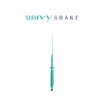 univy shake 1