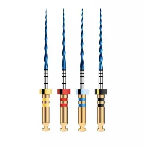 Lima reciprocante CC One Blue c/4 - Bondent