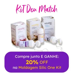 Fio retrator Retraflex - Biodinamica