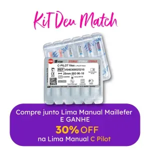 Lima manual C-Pilot - VDW