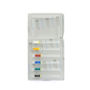 Lima manual Flexofile Maillefer - Dentsply Maillefer