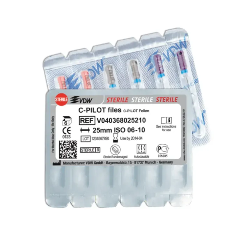 Lima-C-pilot-sortida-VDW-biodental