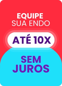 Até 10x SEM JUROS