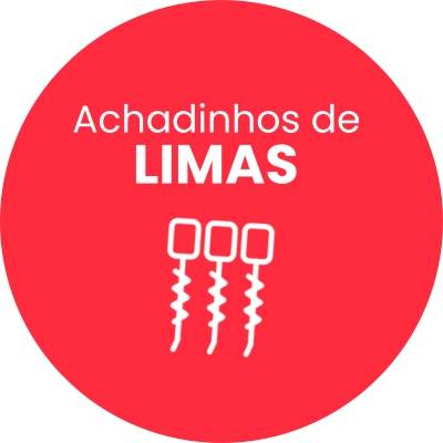 Achadinhos de  Limas até R$80,00